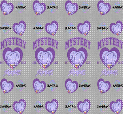 Bookmark sticker-S 532